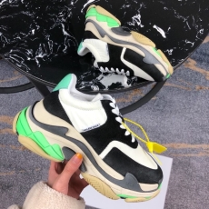 Balenciaga Triple S Series Shoes